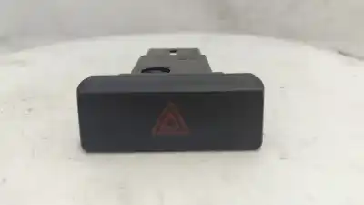 Second-hand car spare part hazard warning lights for kia rio rs berlina oem iam references 84776fd000