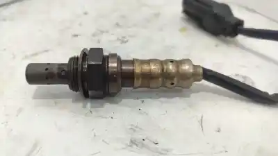 Second-hand car spare part lambda probe for kia rio rs berlina oem iam references 