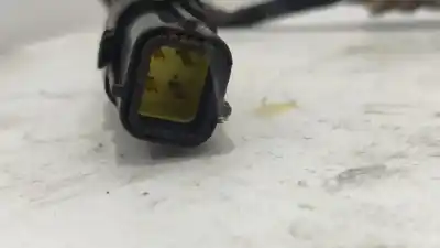 Second-hand car spare part lambda probe for kia rio rs berlina oem iam references   