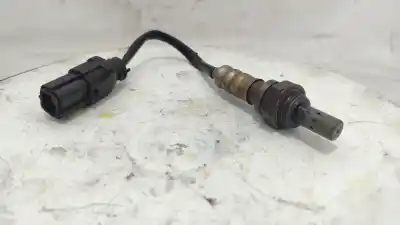 Second-hand car spare part lambda probe for kia rio rs berlina oem iam references   