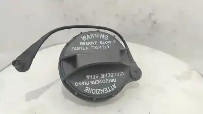 Second-hand car spare part fuel cap for kia rio rs berlina oem iam references 