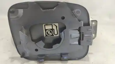 Second-hand car spare part outer fuel cap for kia rio rs berlina oem iam references   