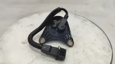 Second-hand car spare part sensor for kia rio rs berlina oem iam references   