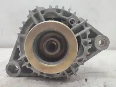 Peça sobressalente para automóvel em segunda mão alternador por fiat stilo (192_) 1.6 16v (192_xb1a) referências oem iam 46813061