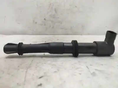 Peça sobressalente para automóvel em segunda mão bobina de ignição por fiat stilo (192_) 1.6 16v (192_xb1a) referências oem iam 