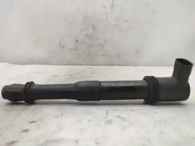 Peça sobressalente para automóvel em segunda mão bobina de ignição por fiat stilo (192_) 1.6 16v (192_xb1a) referências oem iam 