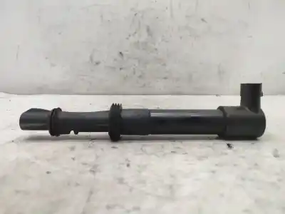 Peça sobressalente para automóvel em segunda mão bobina de ignição por fiat stilo (192_) 1.6 16v (192_xb1a) referências oem iam 