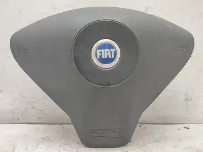 Peça sobressalente para automóvel em segunda mão airbag dianteiro esquerdo por fiat stilo (192_) 1.6 16v (192_xb1a) referências oem iam 