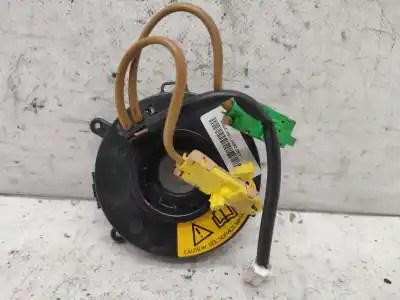 Peça sobressalente para automóvel em segunda mão fita do airbag por fiat stilo (192_) 1.6 16v (192_xb1a) referências oem iam 2775096001