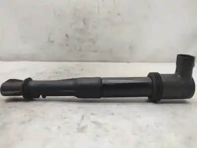 Peça sobressalente para automóvel em segunda mão bobina de ignição por fiat stilo (192_) 1.6 16v (192_xb1a) referências oem iam 