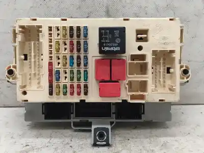 Gebrauchtes Autoersatzteil RELAIS SICHERUNGSKASTEN Multifunktionsrelais zum FIAT STILO (192_)  OEM-IAM-Referenzen 46797609  