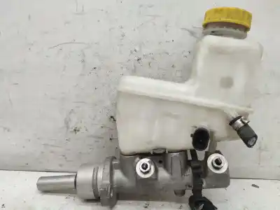 Peça sobressalente para automóvel em segunda mão bomba de travões por fiat stilo (192_) 1.6 16v (192_xb1a) referências oem iam 0204224658