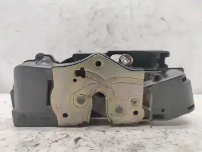 Peça sobressalente para automóvel em segunda mão fechadura da porta traseira direita por fiat stilo (192_) 1.6 16v (192_xb1a) referências oem iam 