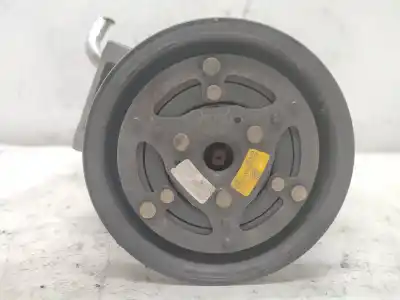 Peça sobressalente para automóvel em segunda mão compressor de ar condicionado a/a a/c por fiat stilo (192_) 1.6 16v (192_xb1a) referências oem iam 4472208631