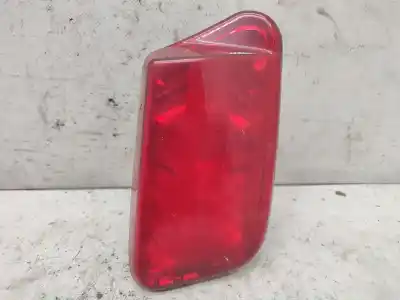 Peça sobressalente para automóvel em segunda mão farolim nevoeiro traseiro direito por fiat stilo (192_) 1.6 16v (192_xb1a) referências oem iam 