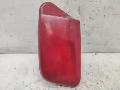 Peça sobressalente para automóvel em segunda mão farolim nevoeiro traseiro esquerdo por fiat stilo (192_) 1.6 16v (192_xb1a) referências oem iam 