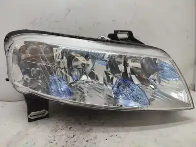 Peça sobressalente para automóvel em segunda mão farol / farolim direito por fiat stilo (192_) 1.6 16v (192_xb1a) referências oem iam 