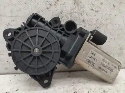 Peça sobressalente para automóvel em segunda mão motor elevador vidro dianteiro esquerdo por fiat stilo (192_) 1.6 16v (192_xb1a) referências oem iam 50002603