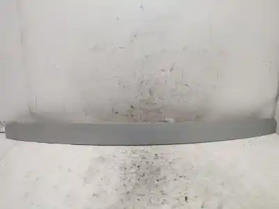 Peça sobressalente para automóvel em segunda mão puxador exterior de mala por fiat stilo (192_) 1.6 16v (192_xb1a) referências oem iam 