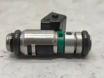 Peça sobressalente para automóvel em segunda mão injetor por fiat stilo (192_) 1.6 16v (192_xb1a) referências oem iam 
