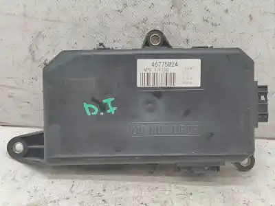 Peça sobressalente para automóvel em segunda mão módulo de confort / bsi /bcm por fiat stilo (192_) 1.6 16v (192_xb1a) referências oem iam 46775024
