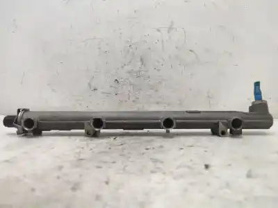 Peça sobressalente para automóvel em segunda mão régua / rampa de injetores por fiat stilo (192_) 1.6 16v (192_xb1a) referências oem iam 