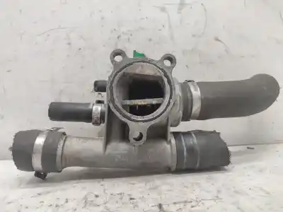 Peça sobressalente para automóvel em segunda mão termostato por fiat stilo (192_) 1.6 16v (192_xb1a) referências oem iam 46776217