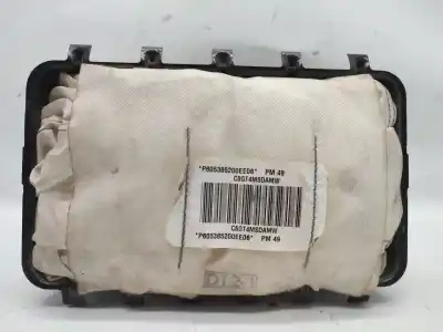 Pezzo di ricambio per auto di seconda mano air bag anteriore destro per dodge caliber 2.0 16v crd cat riferimenti oem iam 