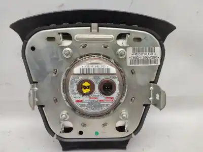 Peça sobressalente para automóvel em segunda mão airbag dianteiro esquerdo por dodge caliber 2.0 16v crd cat referências oem iam   
