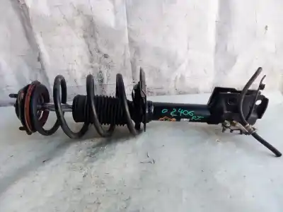 Pezzo di ricambio per auto di seconda mano ammortizzatore anteriore sinistro per dodge caliber 2.0 16v crd cat riferimenti oem iam 