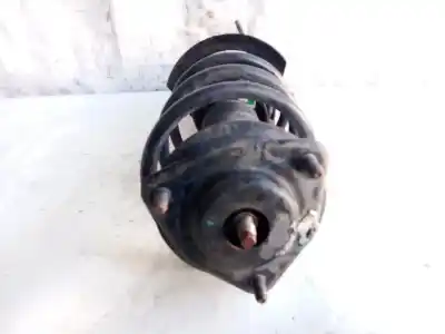 Peça sobressalente para automóvel em segunda mão amortecedor dianteiro esquerdo por dodge caliber 2.0 16v crd cat referências oem iam   