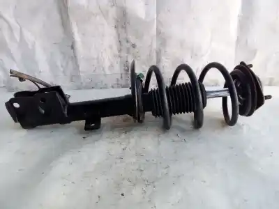 Peça sobressalente para automóvel em segunda mão amortecedor dianteiro esquerdo por dodge caliber 2.0 16v crd cat referências oem iam   