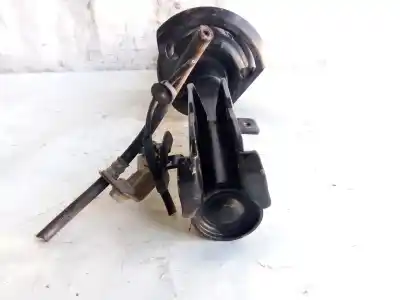 Peça sobressalente para automóvel em segunda mão amortecedor dianteiro esquerdo por dodge caliber 2.0 16v crd cat referências oem iam   