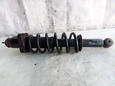 Peça sobressalente para automóvel em segunda mão amortecedor traseiro esquerdo por dodge caliber 2.0 16v crd cat referências oem iam   