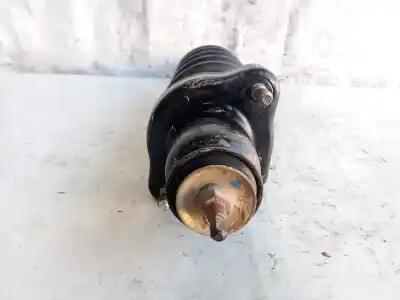 Peça sobressalente para automóvel em segunda mão amortecedor traseiro esquerdo por dodge caliber 2.0 16v crd cat referências oem iam   