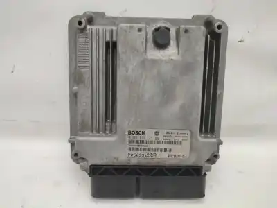Pezzo di ricambio per auto di seconda mano centralina motore per dodge caliber 2.0 16v crd cat riferimenti oem iam p05033299