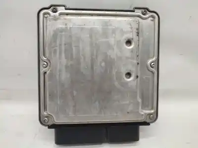 Second-hand car spare part ecu engine control for dodge caliber 2.0 16v crd cat oem iam references p05033299  