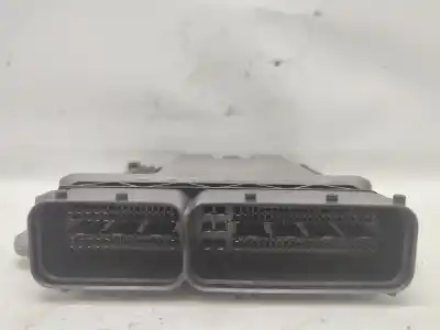 Second-hand car spare part ecu engine control for dodge caliber 2.0 16v crd cat oem iam references p05033299  