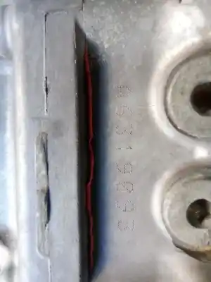 Second-hand car spare part gearbox for dodge caliber 2.0 16v crd cat oem iam references   