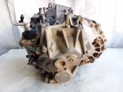 Second-hand car spare part gearbox for dodge caliber 2.0 16v crd cat oem iam references   