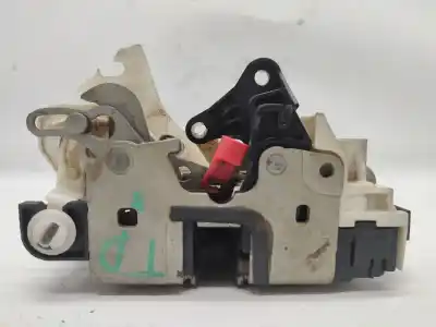 Pezzo di ricambio per auto di seconda mano serratura porta posteriore destra per dodge caliber 2.0 16v crd cat riferimenti oem iam 04589414aa