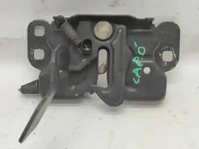 Pezzo di ricambio per auto di seconda mano chiusura del cappuccio per dodge caliber 2.0 16v crd cat riferimenti oem iam 