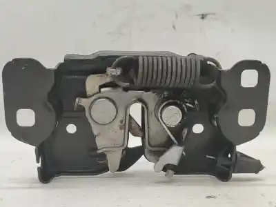 Second-hand car spare part bonnet lock for dodge caliber 2.0 16v crd cat oem iam references   