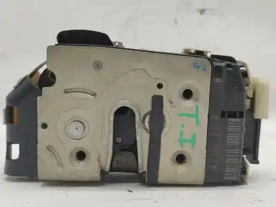 Pezzo di ricambio per auto di seconda mano serratura porta posteriore sinistra per dodge caliber 2.0 16v crd cat riferimenti oem iam 04589415aa