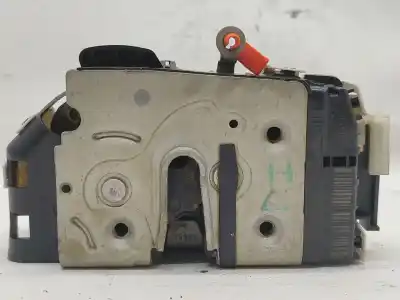 Pezzo di ricambio per auto di seconda mano serratura porta anteriore sinistra per dodge caliber 2.0 16v crd cat riferimenti oem iam 04589409aa