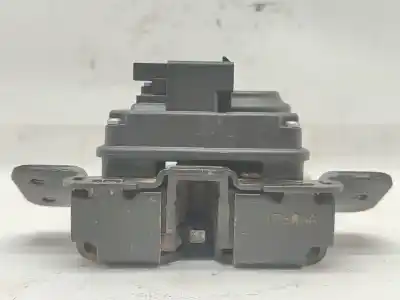 Peça sobressalente para automóvel em segunda mão fechadura do mala por dodge caliber 2.0 16v crd cat referências oem iam   