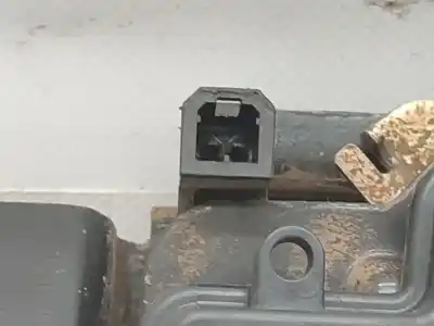 Peça sobressalente para automóvel em segunda mão fechadura do mala por dodge caliber 2.0 16v crd cat referências oem iam   