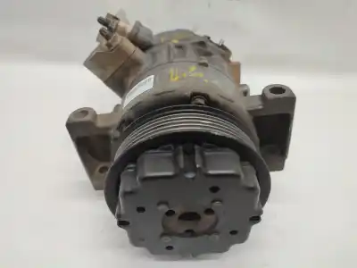 Pezzo di ricambio per auto di seconda mano compressore aria condizionata per dodge caliber 2.0 16v crd cat riferimenti oem iam 4471905066