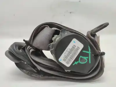 Pezzo di ricambio per auto di seconda mano cintura di sicurezza posteriore destra per dodge caliber 2.0 16v crd cat riferimenti oem iam 