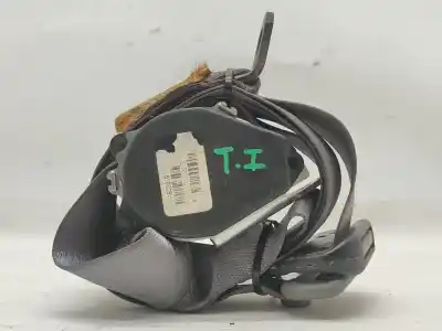 Pezzo di ricambio per auto di seconda mano cintura di sicurezza posteriore sinistra per dodge caliber 2.0 16v crd cat riferimenti oem iam 
